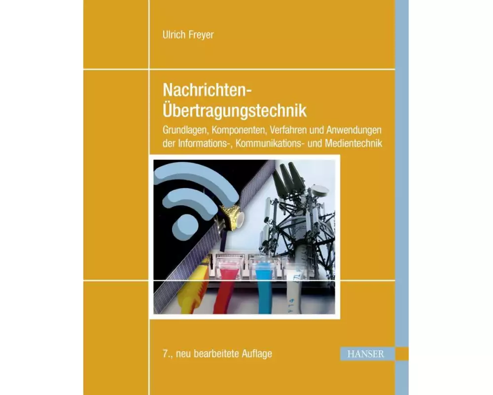 Nachrichten-Übertragungstechnik