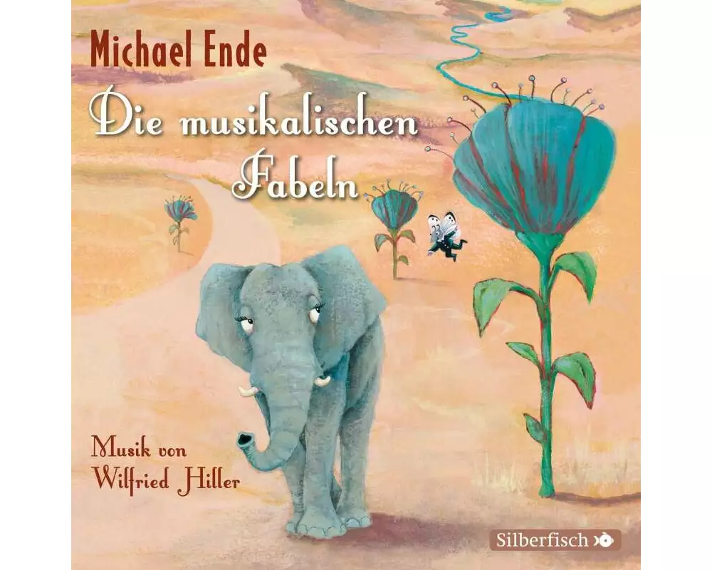 Die musikalischen Fabeln