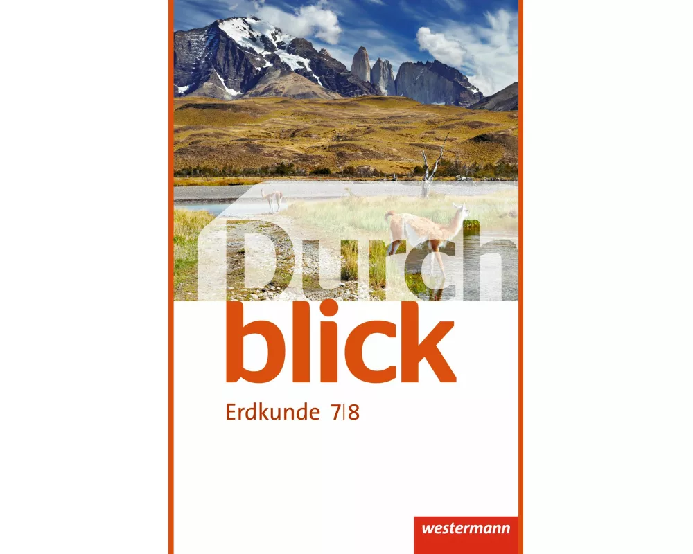 Durchblick Erdkunde - Ausgabe 2015