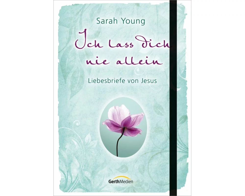 Ich lass dich nie allein