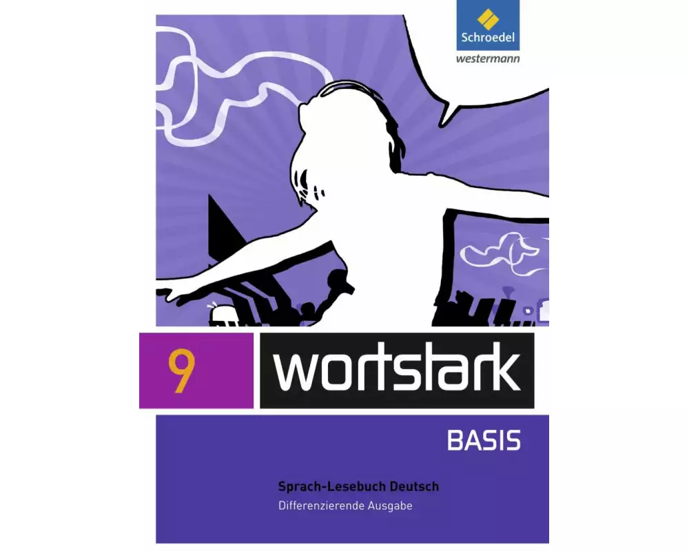wortstark Basis - Differenzierende Allgemeine Ausgabe 2012