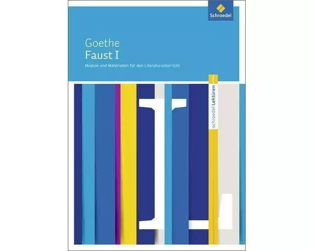 Schroedel Lektüren