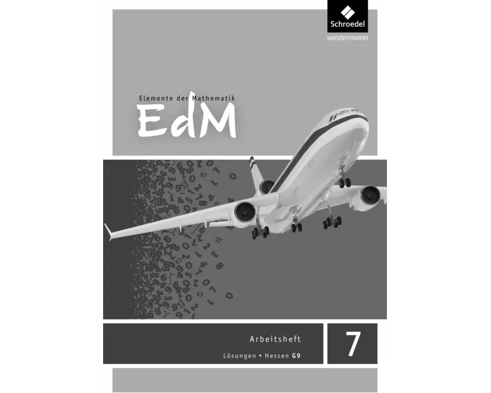 Elemente der Mathematik SI - Ausgabe 2013 für Hessen G9