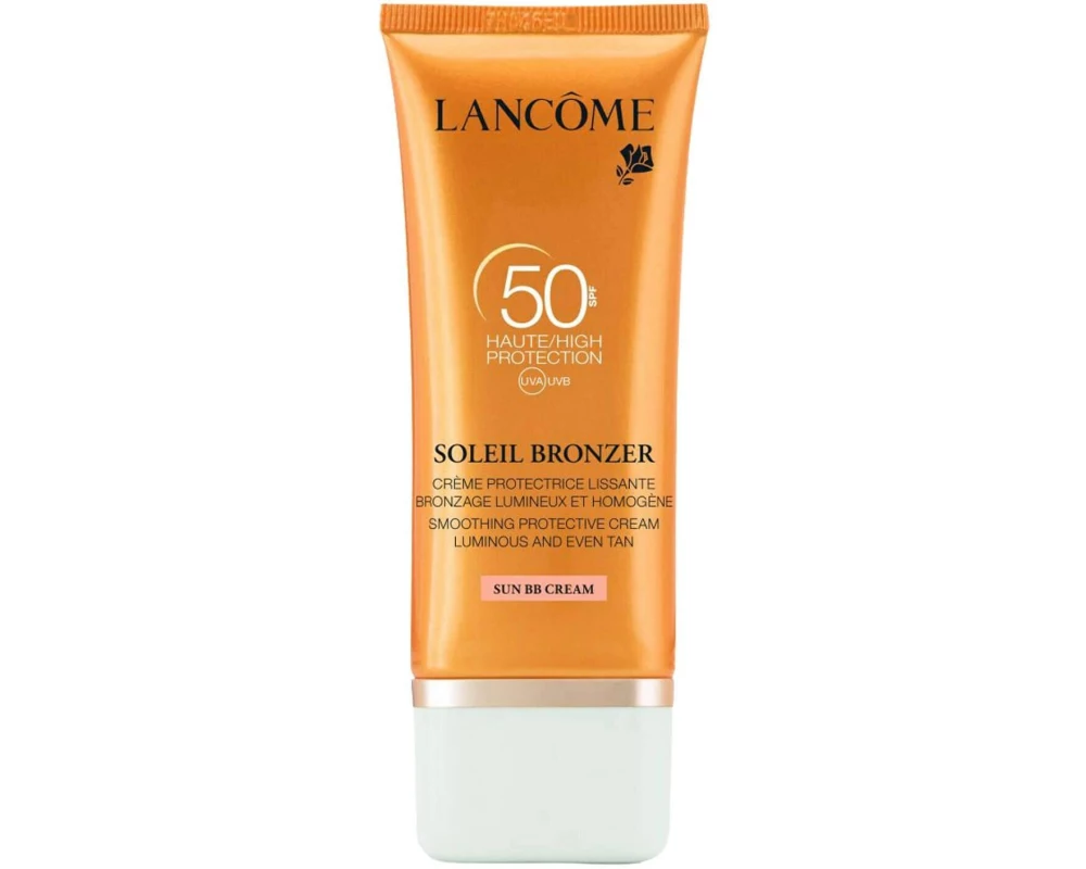 Lancôme Soleil Bronzer SPF 50 BB Cream 50 ml