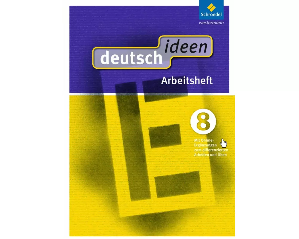 deutsch ideen SI - Ausgabe 2012 Ost