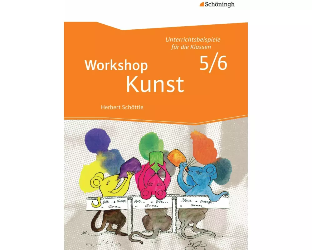 Workshop Kunst