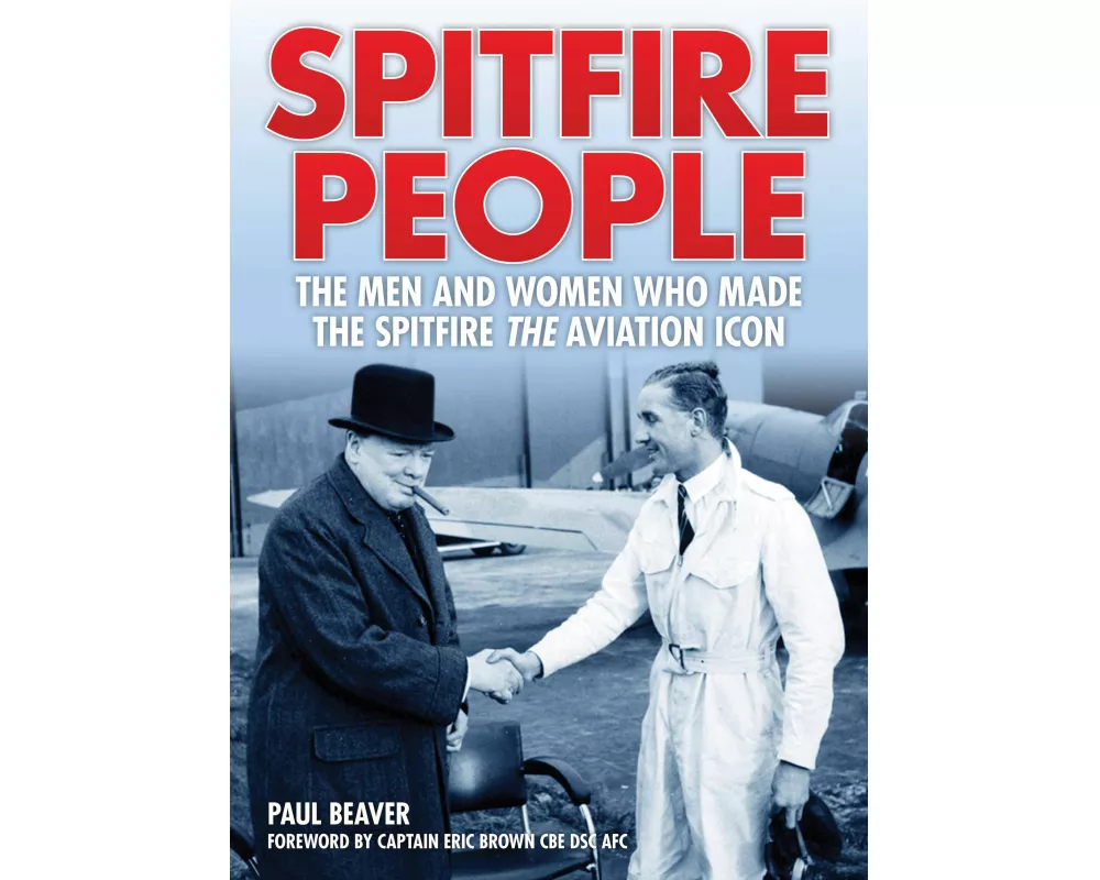 Spitfire People