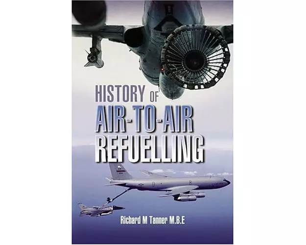 History of Air-to-Air Refuelling