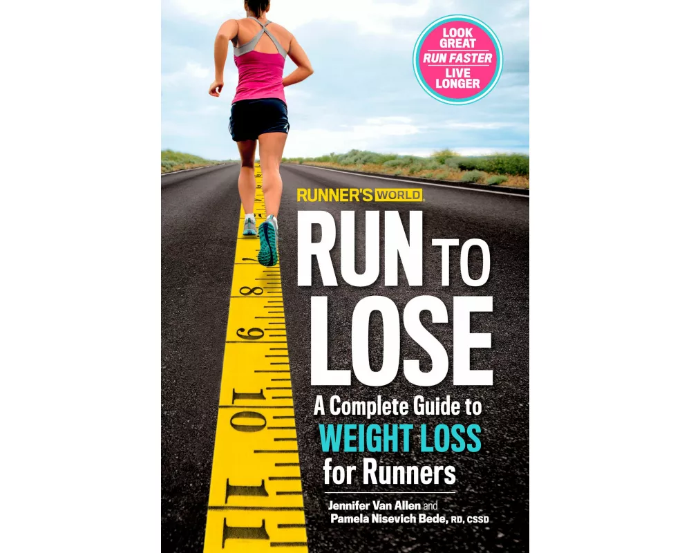 Runner's World Run to Lose