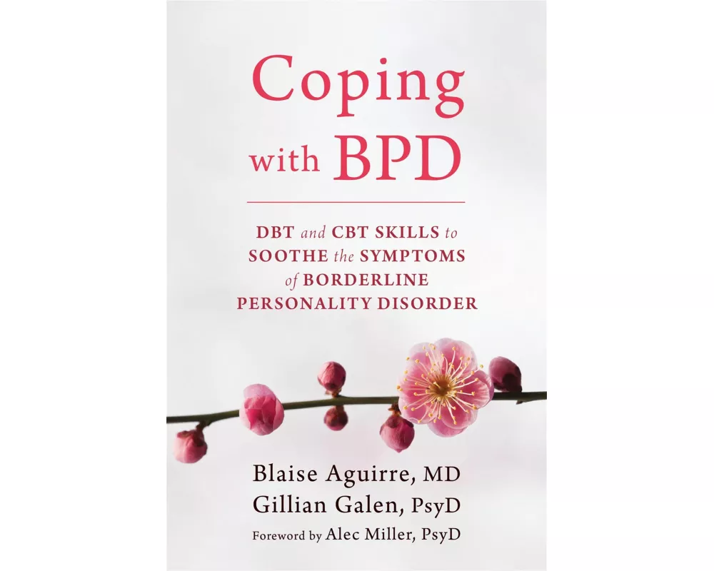 Coping with BPD