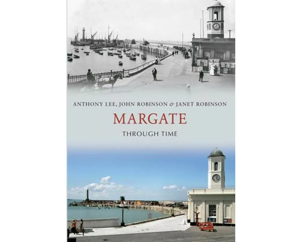 Margate Through Time