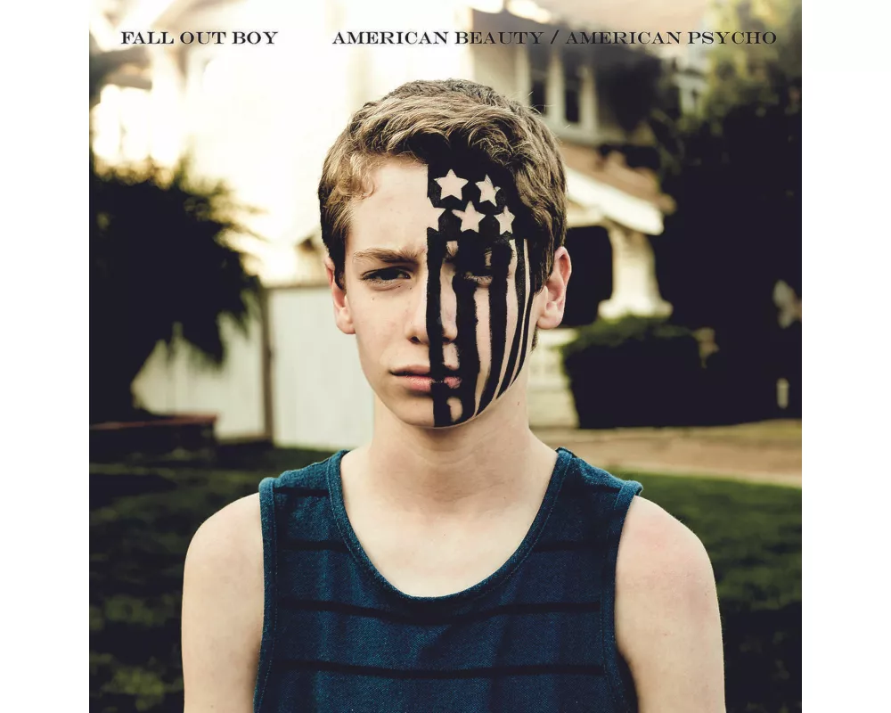 American Beauty/American Psycho