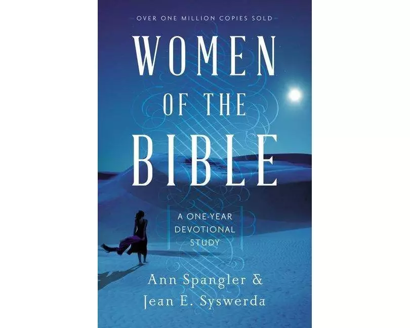 Women of the Bible