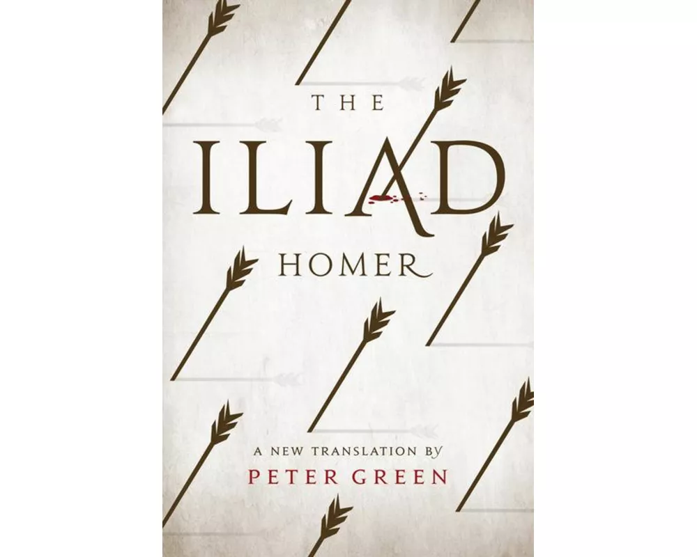 The Iliad