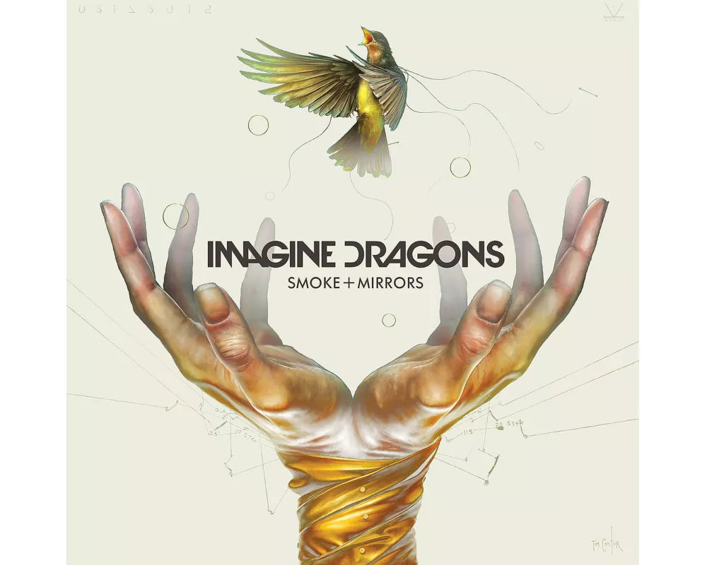 Smoke + Mirrors (Ltd. Deluxe Edt.)