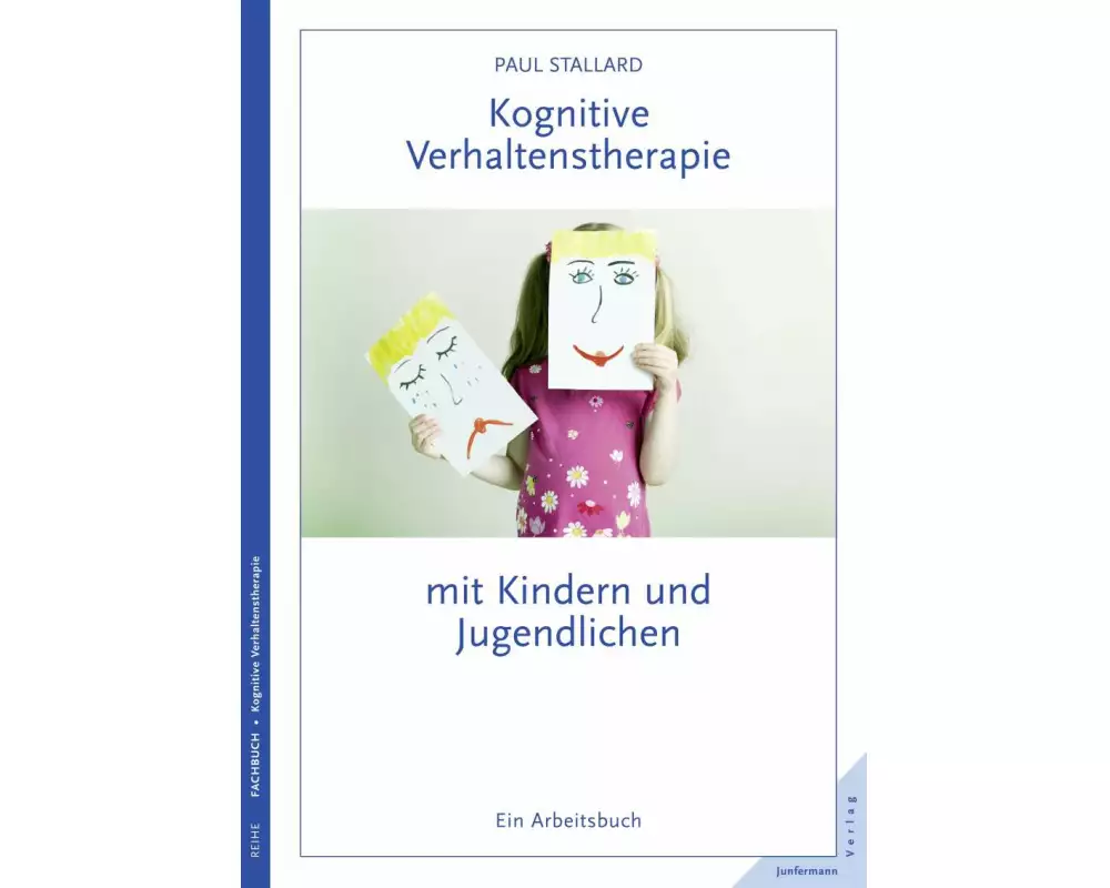 Kognitive Verhaltenstherapie mit Kindern und Jugendlichen