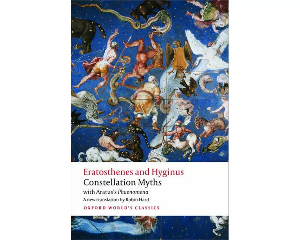 Constellation Myths