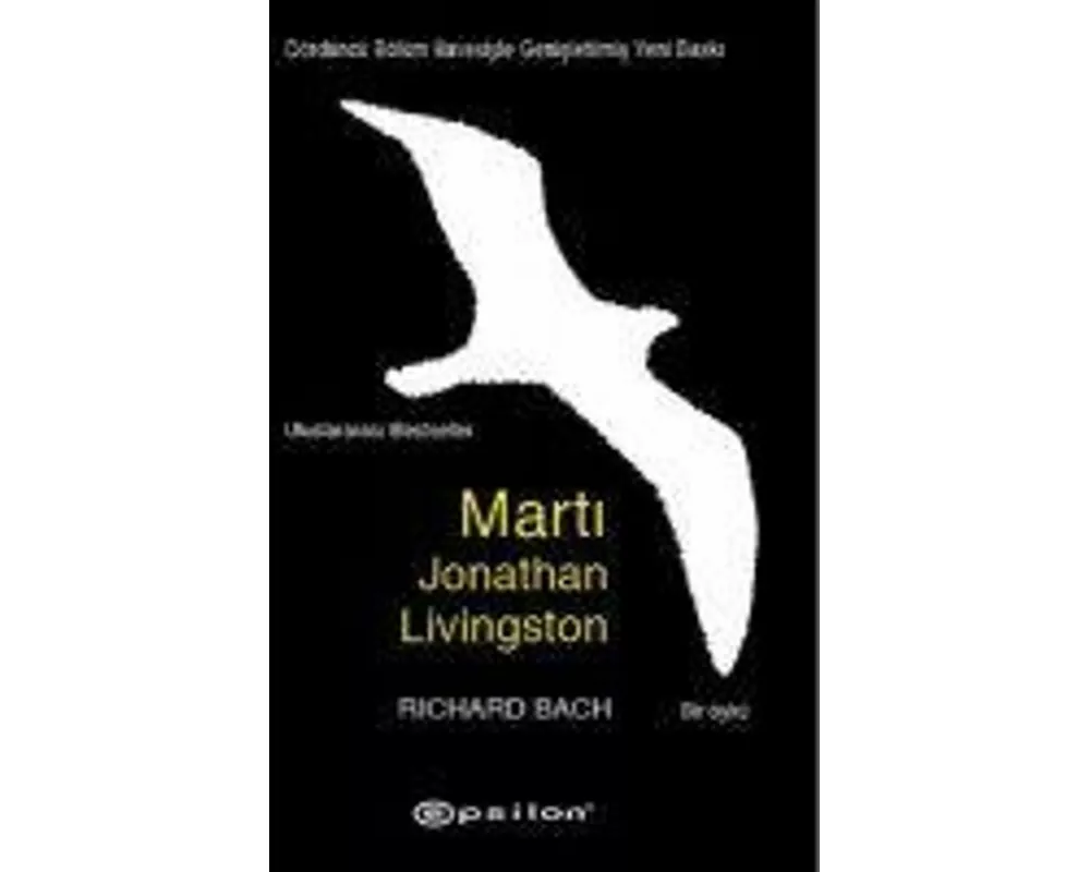 Marti Jonathan Livingston
