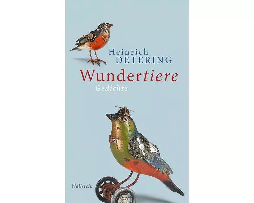 Wundertiere