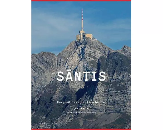 Säntis
