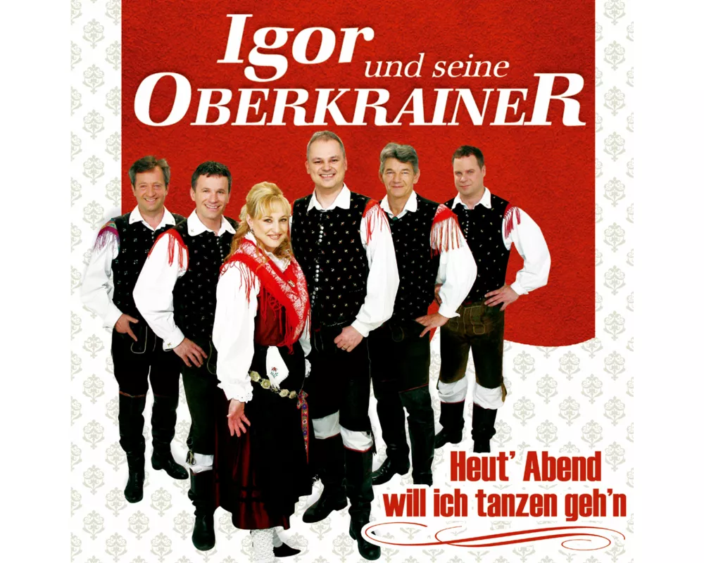 Heut' Abend will ich tanzen geh'n
