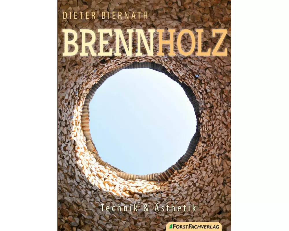 Brennholz