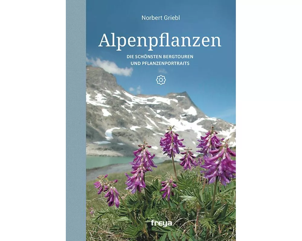 Alpenpflanzen