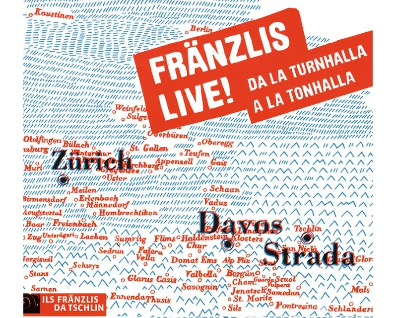 Fränzlis LIVE