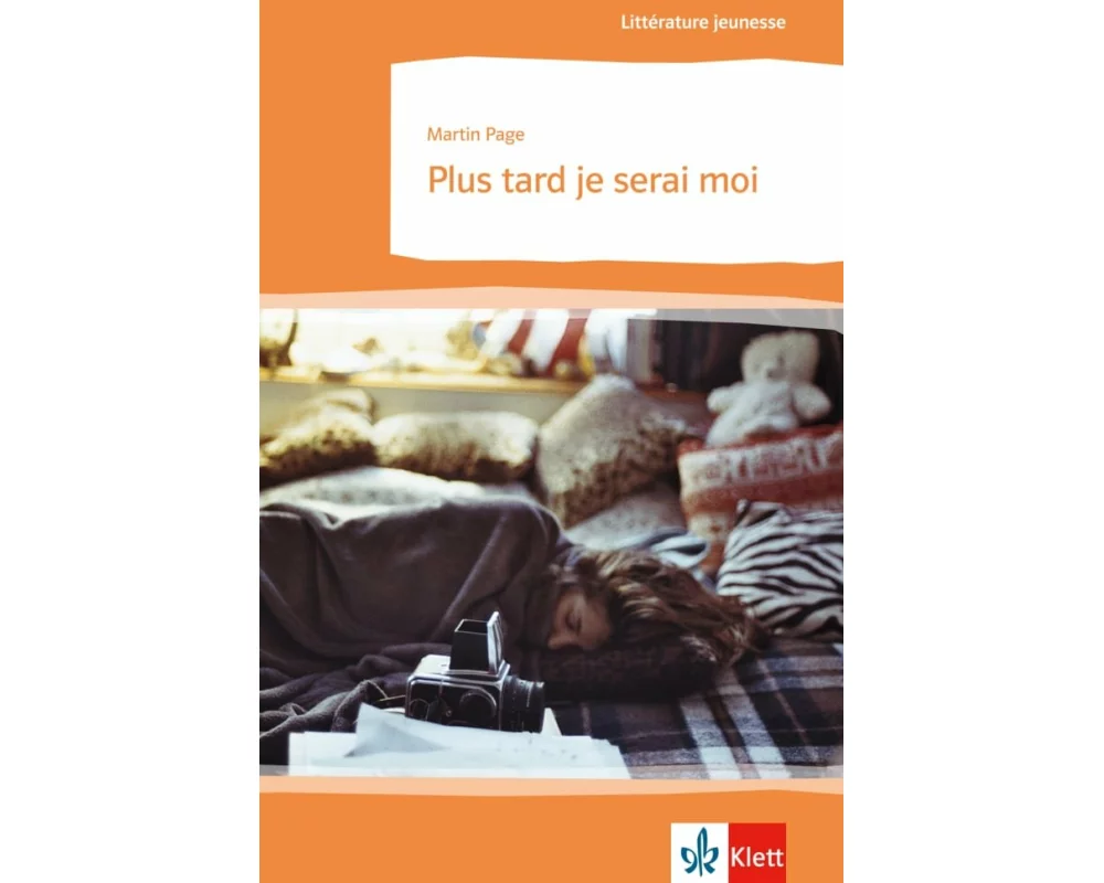 Plus tard je serai moi