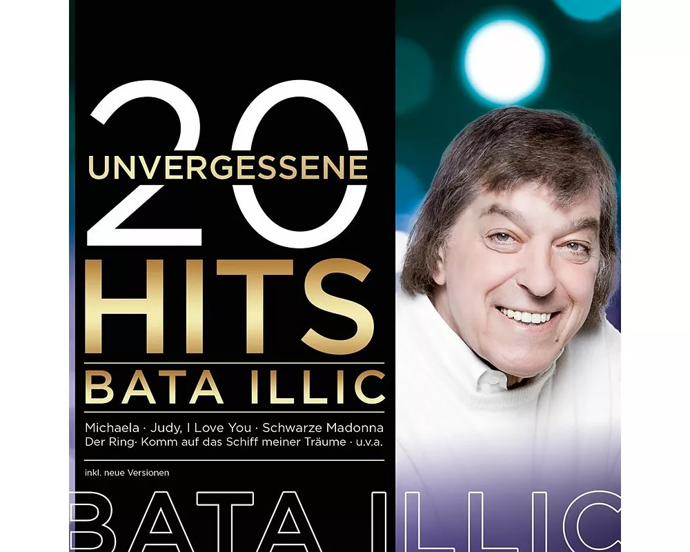 20 unvergessene Hits