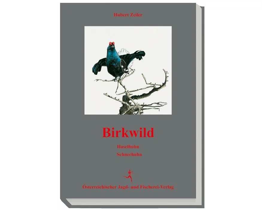 Birkwild