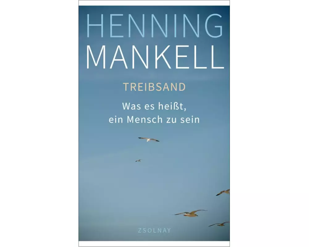 Treibsand
