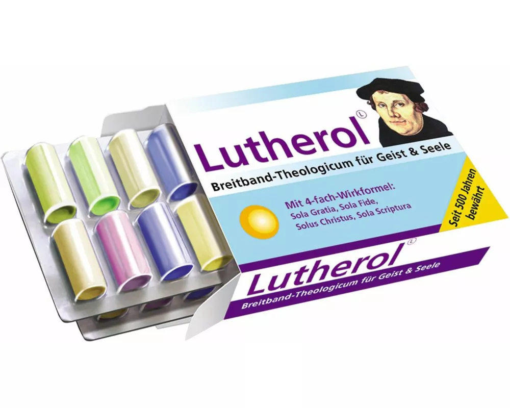 Lutherol