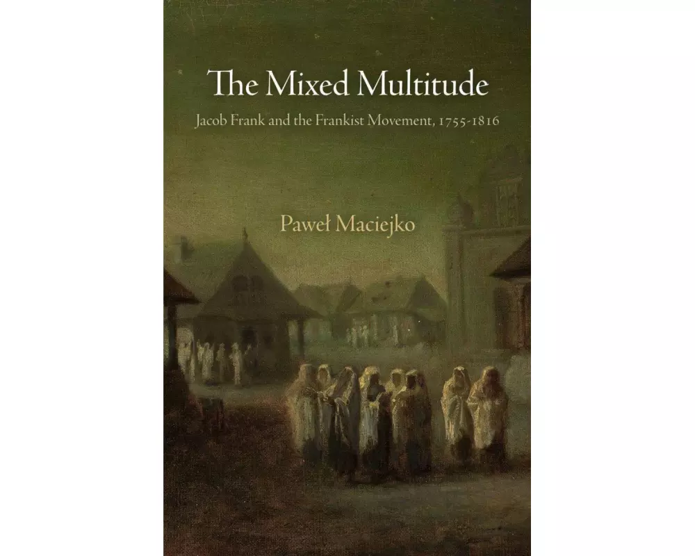 The Mixed Multitude
