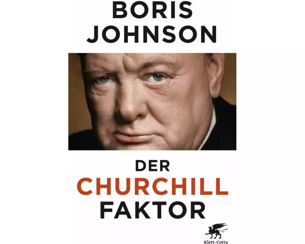 Der Churchill-Faktor