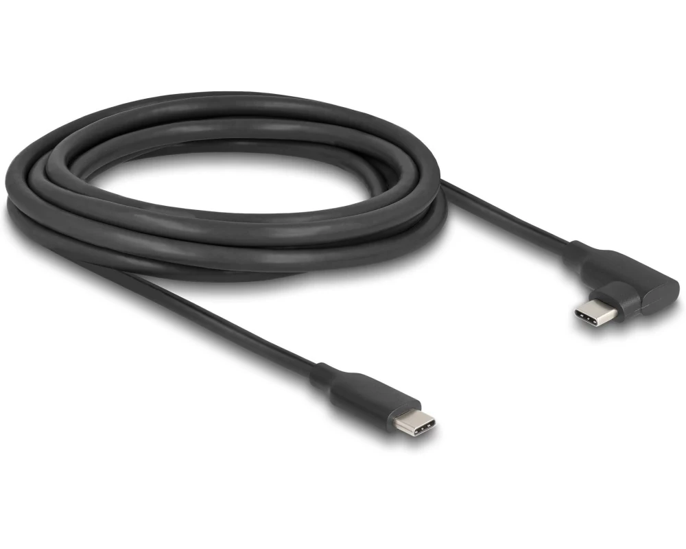 Delock Kabel USB-C - USB-C 3 m