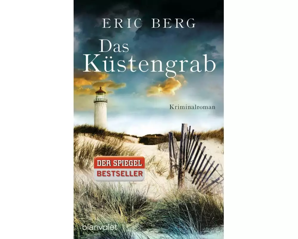 Das Küstengrab