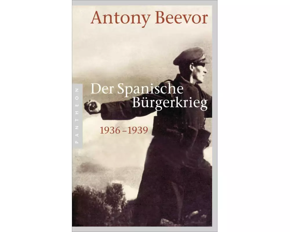 Der Spanische Bürgerkrieg