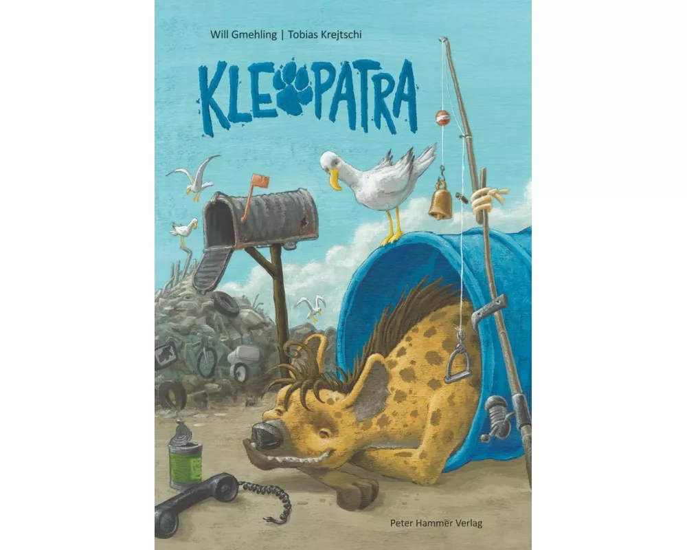 Kleopatra