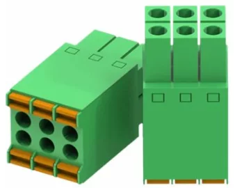 TELTONIKA NETWORKS I/0 2x3pin Connector