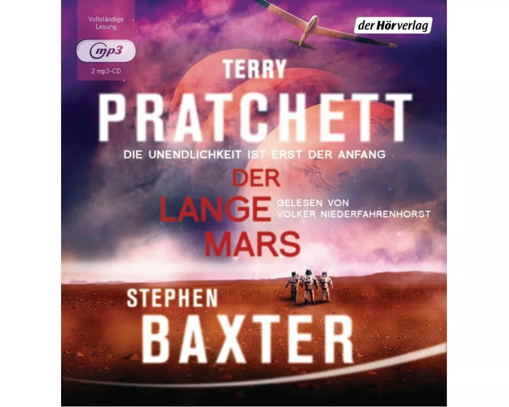 Der Lange Mars