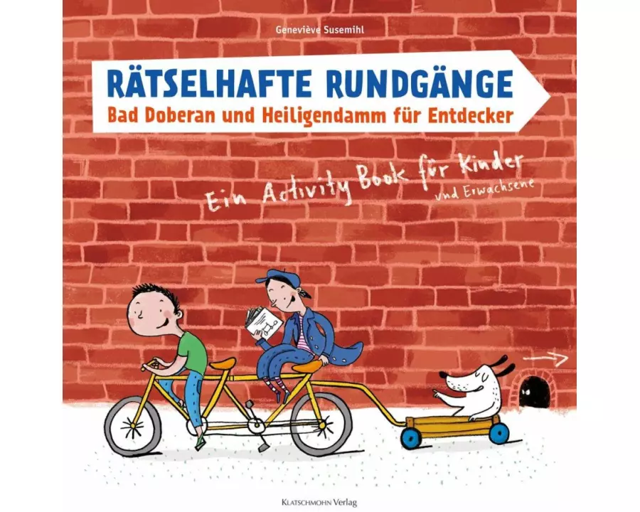 Rätselhafte Rundgänge