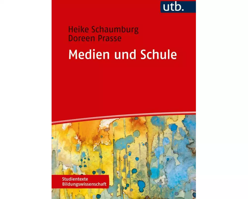 Medien und Schule