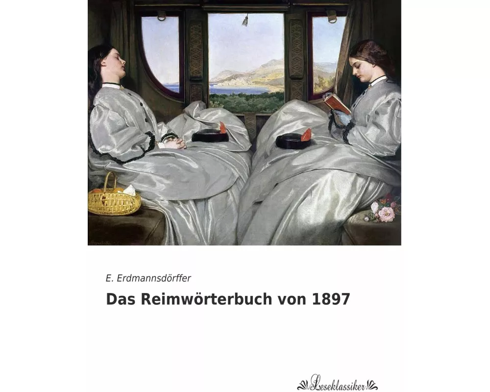 Das Reimwörterbuch von 1897