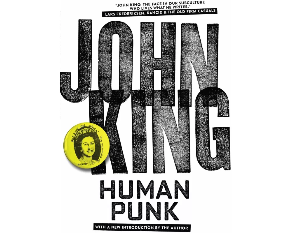 Human Punk