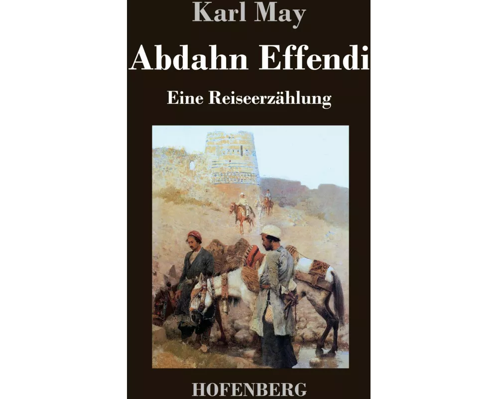 Abdahn Effendi