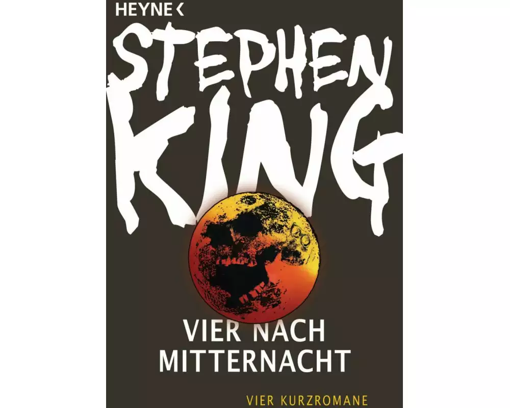 Vier nach Mitternacht