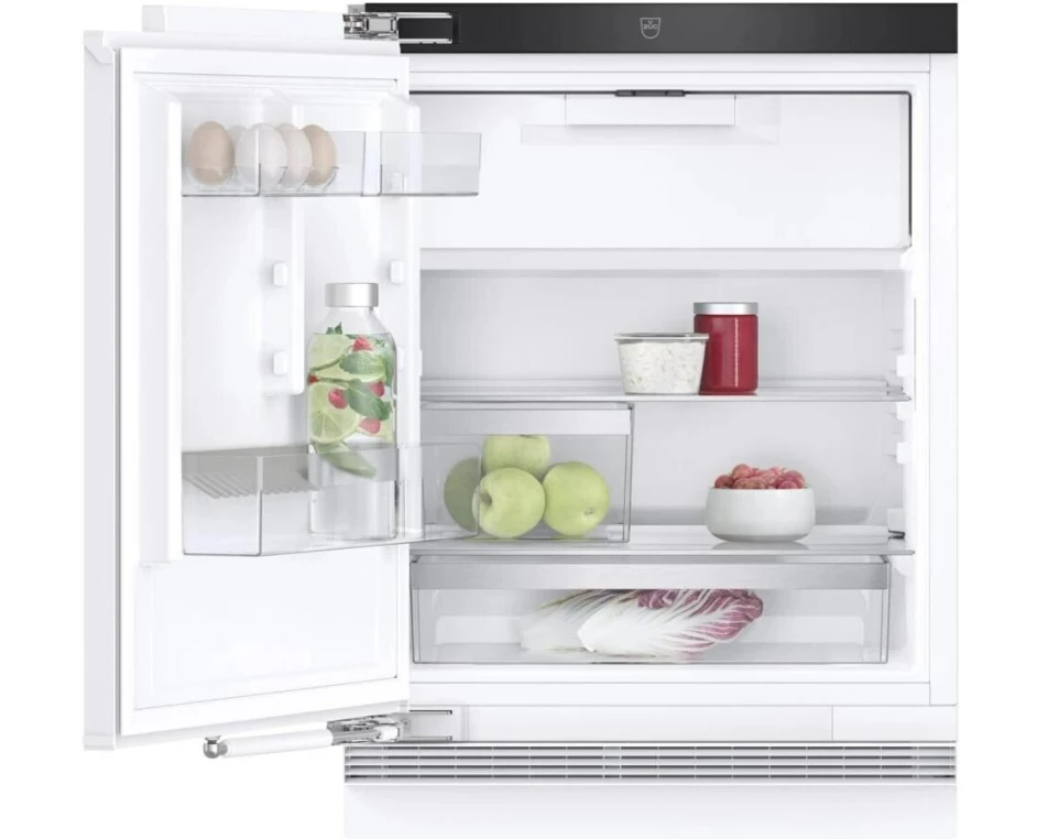 V-Zug Einbaukühlschrank Cooler V600 8UG Links