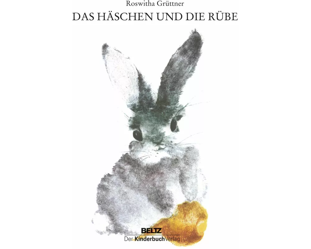Das Häschen und die Rübe