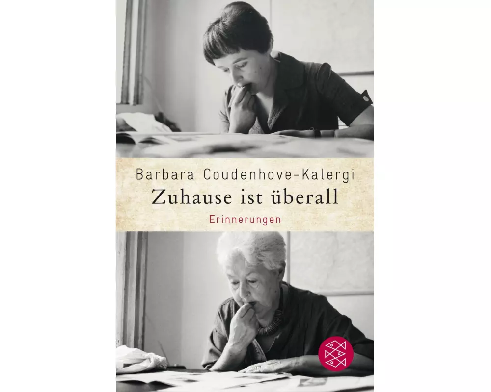 Zuhause ist überall
